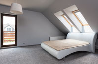 Pole Moor bedroom extensions