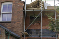free Pole Moor home extension quotes